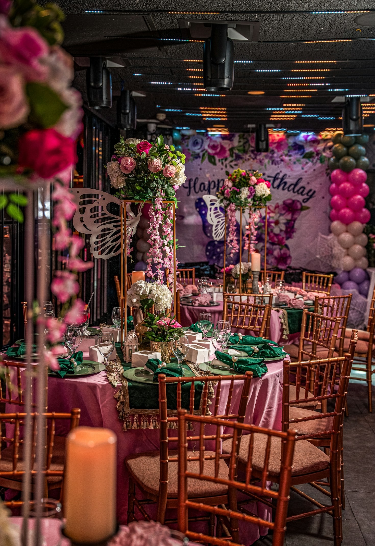 The Benefits of Hiring Professional Party Equipment