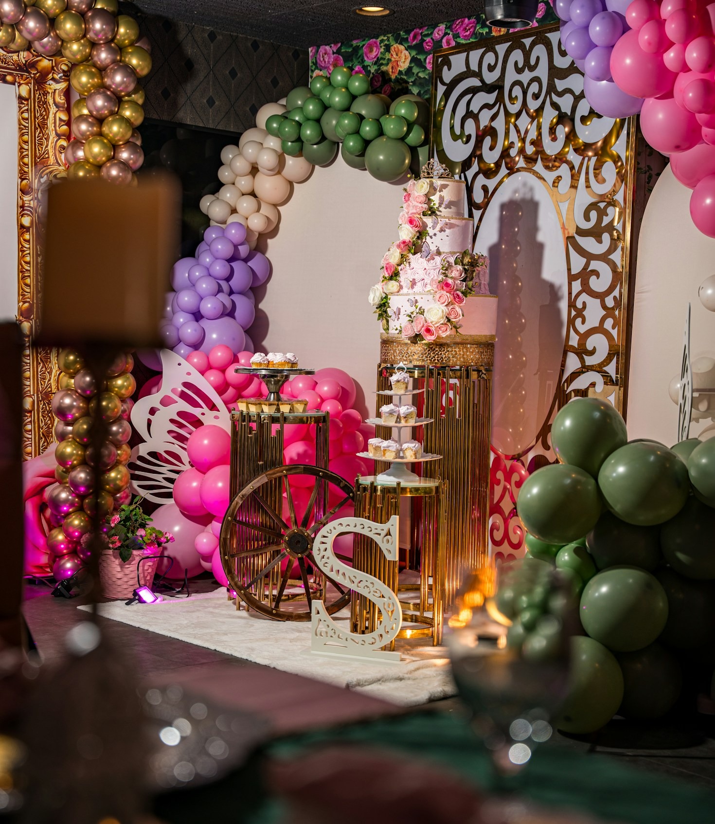 Event Planning Simplified with Shiell Party Hire