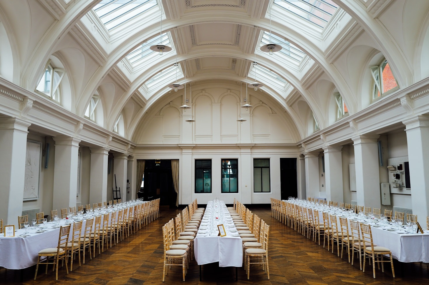 Transforming Your Venue with Creative Rentals